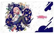 おちこぼれフルーツタルト ラバーマット(プレイマット)