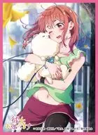 きゃらスリーブコレクション マットシリーズ 彼女、お借りします 桜沢 墨 [No.MT918]