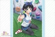 ブシロード ラバーマットコレクション Vol.780 彼女、お借りします『更科瑠夏』