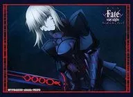 ブシロードスリーブコレクション ハイグレード Vol.2837 劇場版「Fate/stay night [Heaven’s Feel]」『セイバーオルタ』Part.5