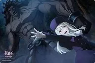ブシロード ラバーマットコレクション Vol.873 劇場版「Fate/stay night [Heaven’s Feel]」『イリヤスフィール＆バーサーカー』