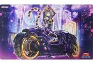 遊戯王OCG デュエルモンスターズ デュエルフィールド(プレイマット) I：Pマスカレーナ イベント限定品