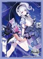 ブロッコリーキャラクタースリーブ アズールレーン「ダイドー」μ兵装Ver.