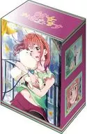 ブシロードデッキホルダーコレクションV2 Vol.1347 彼女、お借りします『桜沢墨』Part.3