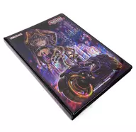 遊戯王OCG デュエルモンスターズ 英語版 9ポケット デュエリストポートフォリオ(バインダー) I：P MASQUERENA -I：Pマスカレーナ-