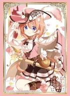 ブシロードスリーブコレクション ハイグレード Vol.2953 ご注文はうさぎですか? BLOOM『ココア』Part.2