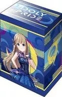 ブシロードデッキホルダーコレクション V3 Vol.100 IDOLY PRIDE『成宮すず』