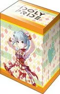 ブシロードデッキホルダーコレクション V3 Vol.103 IDOLY PRIDE『兵藤雫』