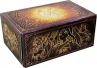 [単品] 特製ストレージボックス ウィッチクラフト 「遊戯王OCG デュエルモンスターズ SECRET SHINY BOX」 同梱品