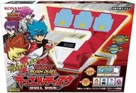 [付属品欠品] 遊戯王ラッシュデュエル デュエルディスク