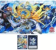 遊戯王OCG デュエルモンスターズ エクソシスター デュエルセット Yu-Gi-Oh! Championship Series Japan：YCS -チャンピオンシップ・シリーズ 日本- YCSJ 2022 記念商品