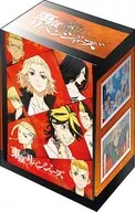 ブシロードデッキホルダーコレクション V3 Vol.214 『東京リベンジャーズ』