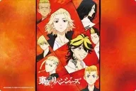 ブシロード ラバーマットコレクション V2 Vol.323 『東京リベンジャーズ』Part.2