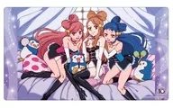 クロックワークス 万能マットコレクションVol.132 輪るピングドラム トリプルH