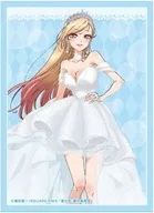 ビルディバイドTCG キャラクターカードスリーブ TVアニメ 「その着せ替え人形は恋をする」 喜多川海夢(ウェディングドレス)