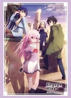 ブシロードスリーブコレクション ハイグレード Vol.3376 『Engage Kiss』キービジュアルA