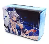 駿河屋 - 【買取】「信濃」ドレスVer. 合皮製デッキケースW