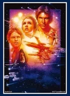 ブシロード スリーブコレクション ハイグレード Vol.3482 STAR WARS『新たなる希望』