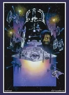 ブシロード スリーブコレクション ハイグレード Vol.3483 STAR WARS『帝国の逆襲』