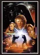 ブシロード スリーブコレクション ハイグレード Vol.3487 STAR WARS『シスの復讐』