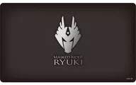 仮面ライダー龍騎 キャラクターラバーマット(B) [ENR-066]