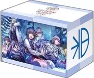 ブシロード デッキホルダーコレクション V3 Vol.442 ヘブンバーンズレッド『第31B部隊』