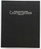 コレクションカードバインダー 9ポケット