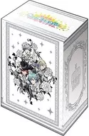 ブシロード デッキホルダーコレクション V3 Vol.482 劇場版 うたの☆プリンスさまっ♪ マジLOVEキングダム『QUARTET NIGHT』