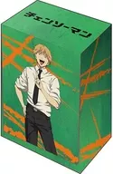 ブシロード デッキホルダーコレクション V3 Vol.500 チェンソーマン『デンジ』