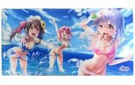ブシロード ラバーマットコレクションV2 エクストラ Vol.66 『お兄ちゃんはおしまい!』 イベント限定
