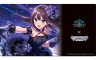 Shadowverse EVOLVE 公式ラバーマット Vol.49『〔Triad Primus〕渋谷凛』