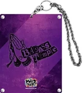 ブシロード アクリルカードホルダー Vol.29 ヒプノシスマイク -Division Rap Battle-『Bad Ass Temple』