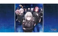ブシロード ラバーマットコレクション V2 Vol.957 『スパイ教室』Part.3
