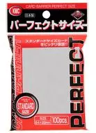 カードバリアー100パーフェクト