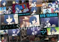 駿河屋 - 【買取】ぼっち・ざ・ろっく! イラストプレイマットNT 山田