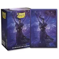 ドラゴンシールド カードスリーブ スタンダードサイズ Constellations Alaric