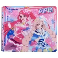 ひみつのアイプリカードアルバム ルビー=ラズリ レッド