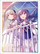 ブシロード スリーブコレクション ハイグレード Vol.4210 星屑テレパス『宝木遥乃＆小ノ星海果』