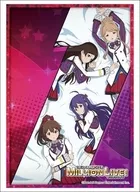 ブシロード スリーブコレクション ハイグレード Vol.4283 アニメ「アイドルマスター ミリオンライブ!」『MILLIONSTARS Team1st』