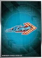 キャラクタースリーブ 仮面ライダーガッチャード ロゴマーク [EN-1380]