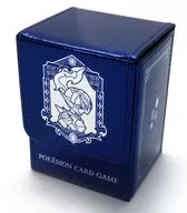 ポケモンカードゲーム フリップデッキケース テラスタイプ：ステラ ソウブレイズ ポケモンセンター限定