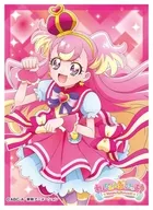 キャラクタースリーブ わんだふるぷりきゅあ! キュアワンダフル(B) [EN-1399]