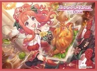 きゃらスリーブコレクション マットシリーズ プリンセスコネクト!Re：Dive アキノ(クリスマス) [No.MT1946]