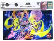 遊戯王OCG デュエルモンスターズ センチュリオン デュエルセット Yu-Gi-Oh! CHAMPIONSHIP SERIES JAPAN OSAKA：YCS -チャンピオンシップ・シリーズ 日本- YCSJ 大阪 2024 記念商品