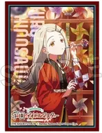 学園アイドルマスター イラストスリーブNT 光景 ’24祭 篠澤広