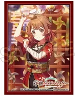 学園アイドルマスター イラストスリーブNT The Rolling Riceball ’24祭 花海佑芽