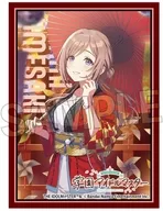 学園アイドルマスター イラストスリーブNT clumsy trick ’24祭 姫崎莉波