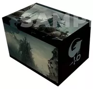 DESTRUCTION カードボックスミニ 「ブロッコリートレカアイテムくじEX 『ゴジラ-1.0』」 D-3賞