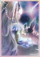 遊戯王ラッシュデュエル 特製プロテクター(スリーブ) はじまりの星 2024年12月遊☆戯☆王の日抽選景品