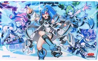 遊戯王OCG デュエルモンスターズ 特製デュエルフィールド(プレイマット) ARG☆S 2025年1月遊☆戯☆王の日抽選景品